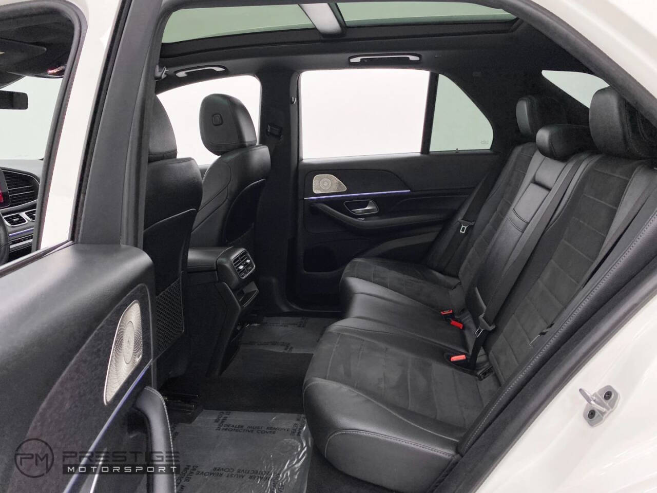 2022 Mercedes-Benz GLE GLE 450 AWD
