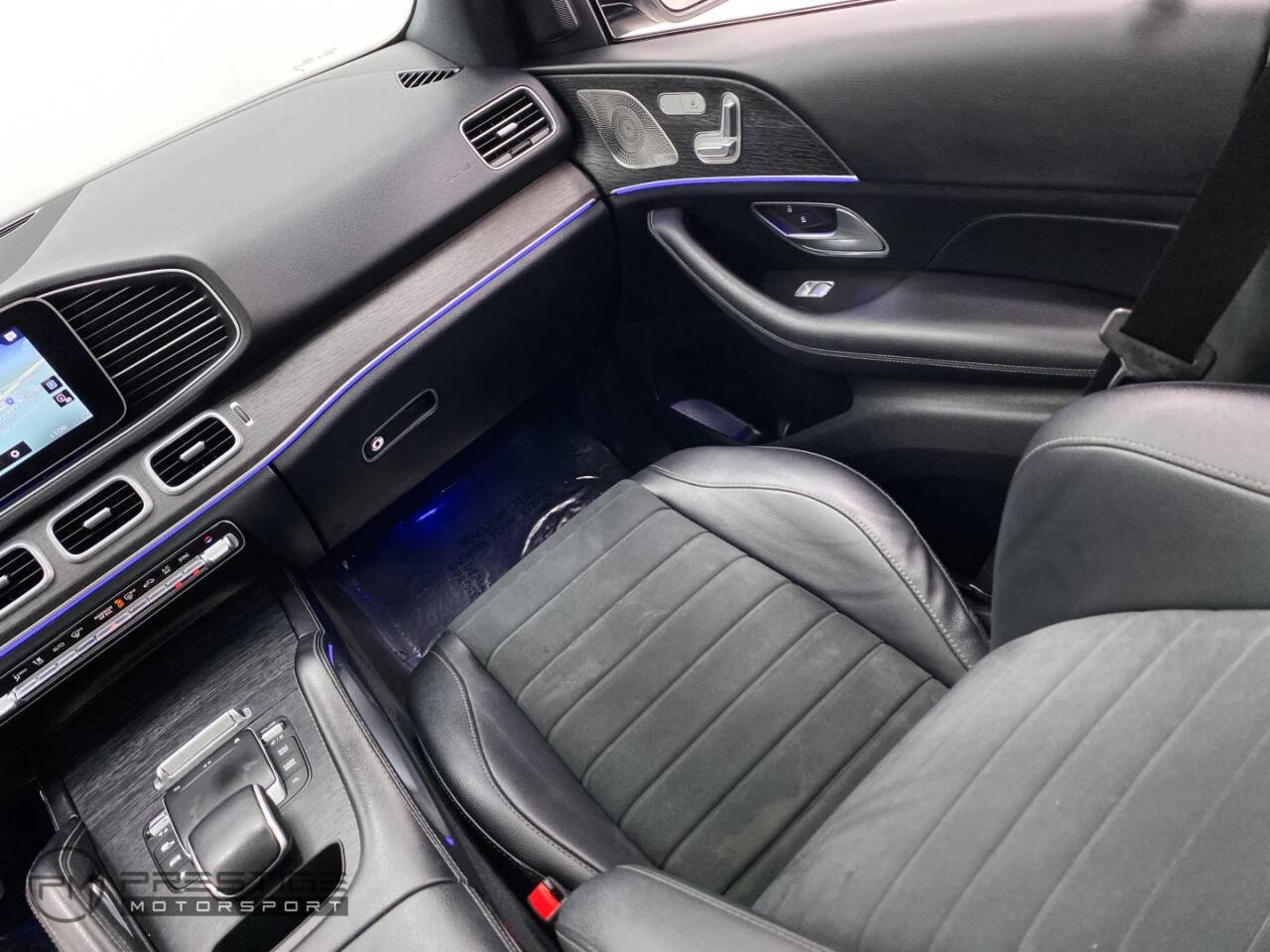 2022 Mercedes-Benz GLE GLE 450 AWD