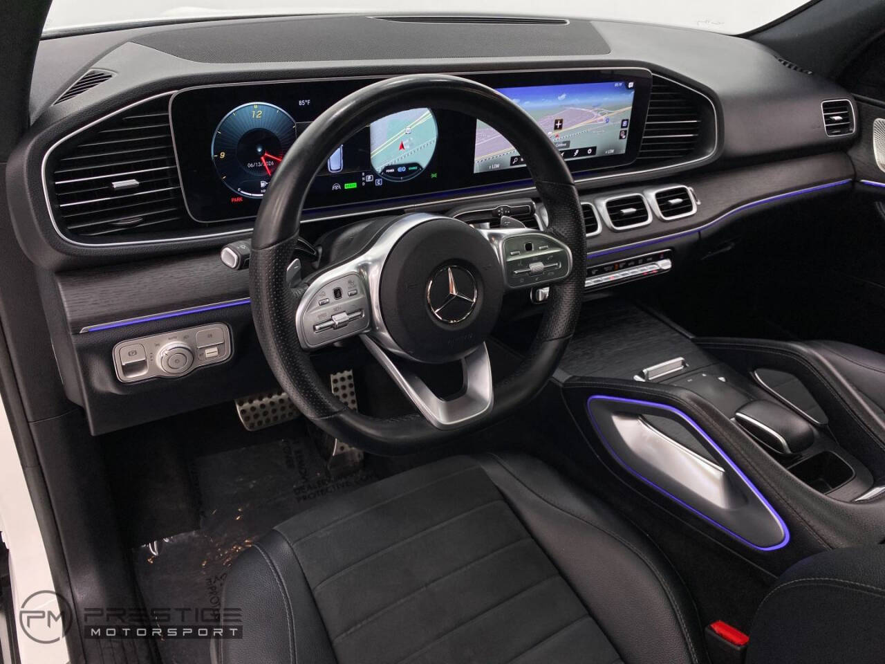 2022 Mercedes-Benz GLE GLE 450 AWD