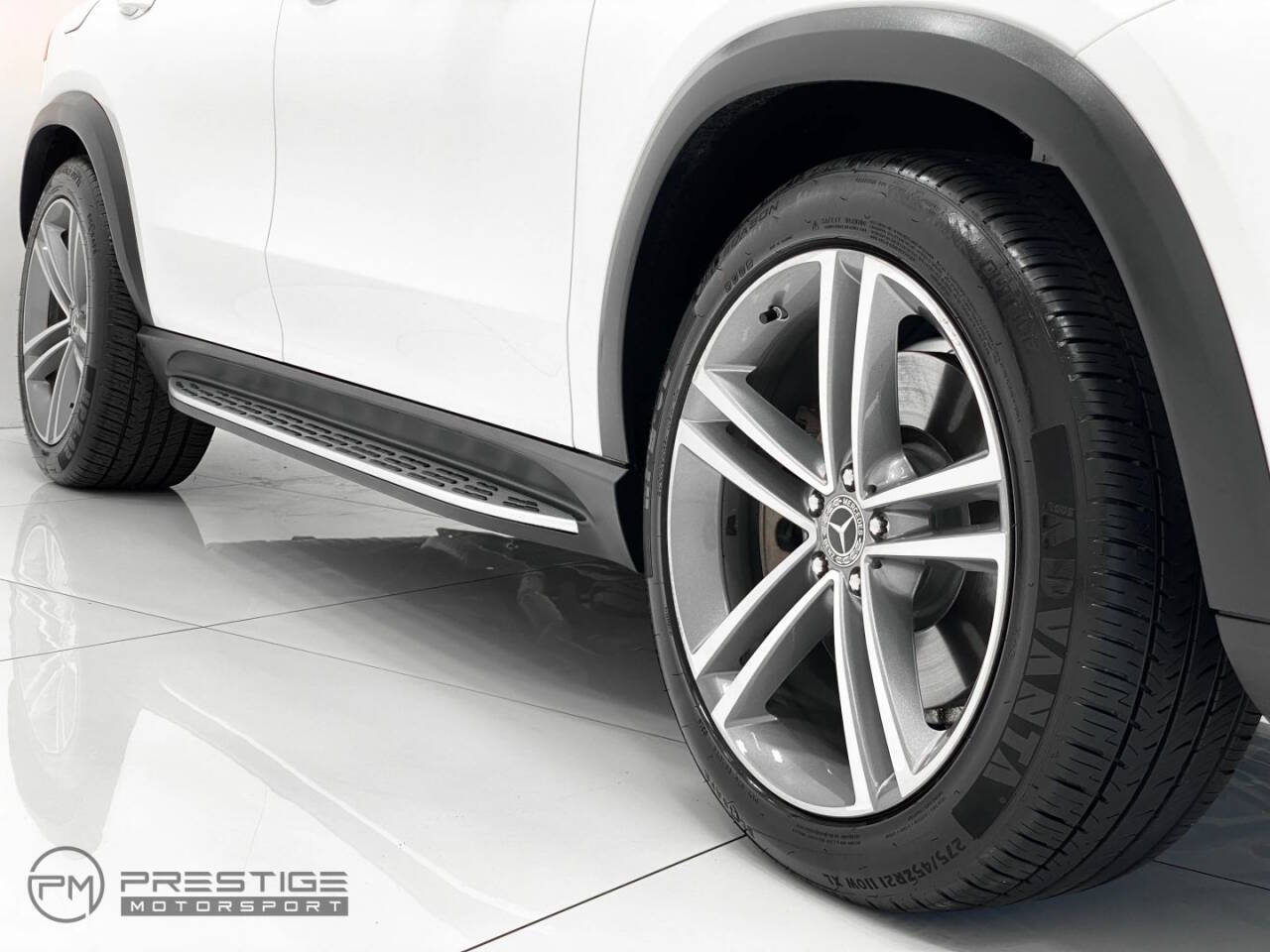 2022 Mercedes-Benz GLE GLE 450 AWD