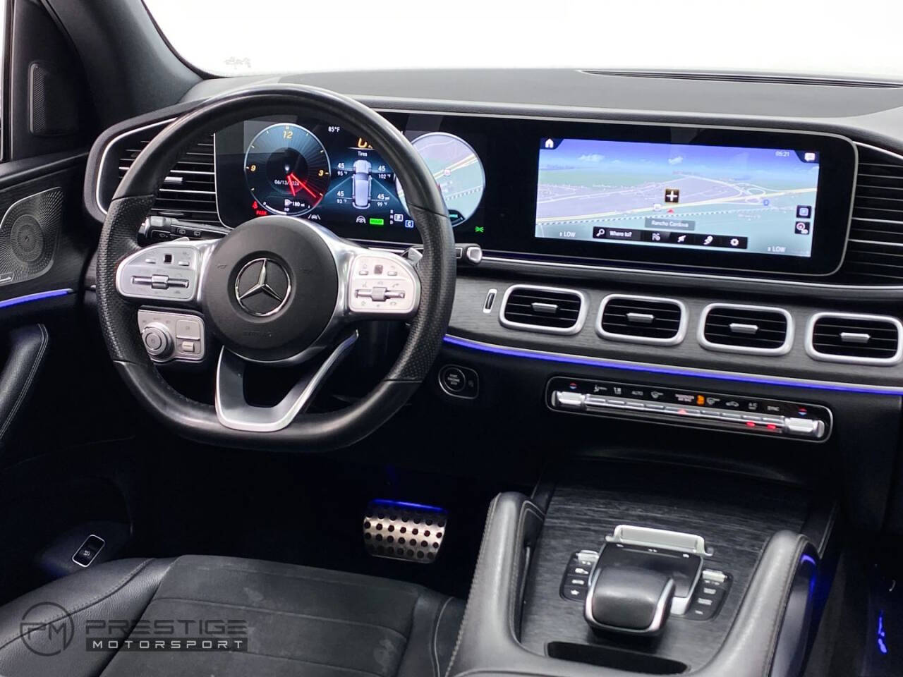 2022 Mercedes-Benz GLE GLE 450 AWD