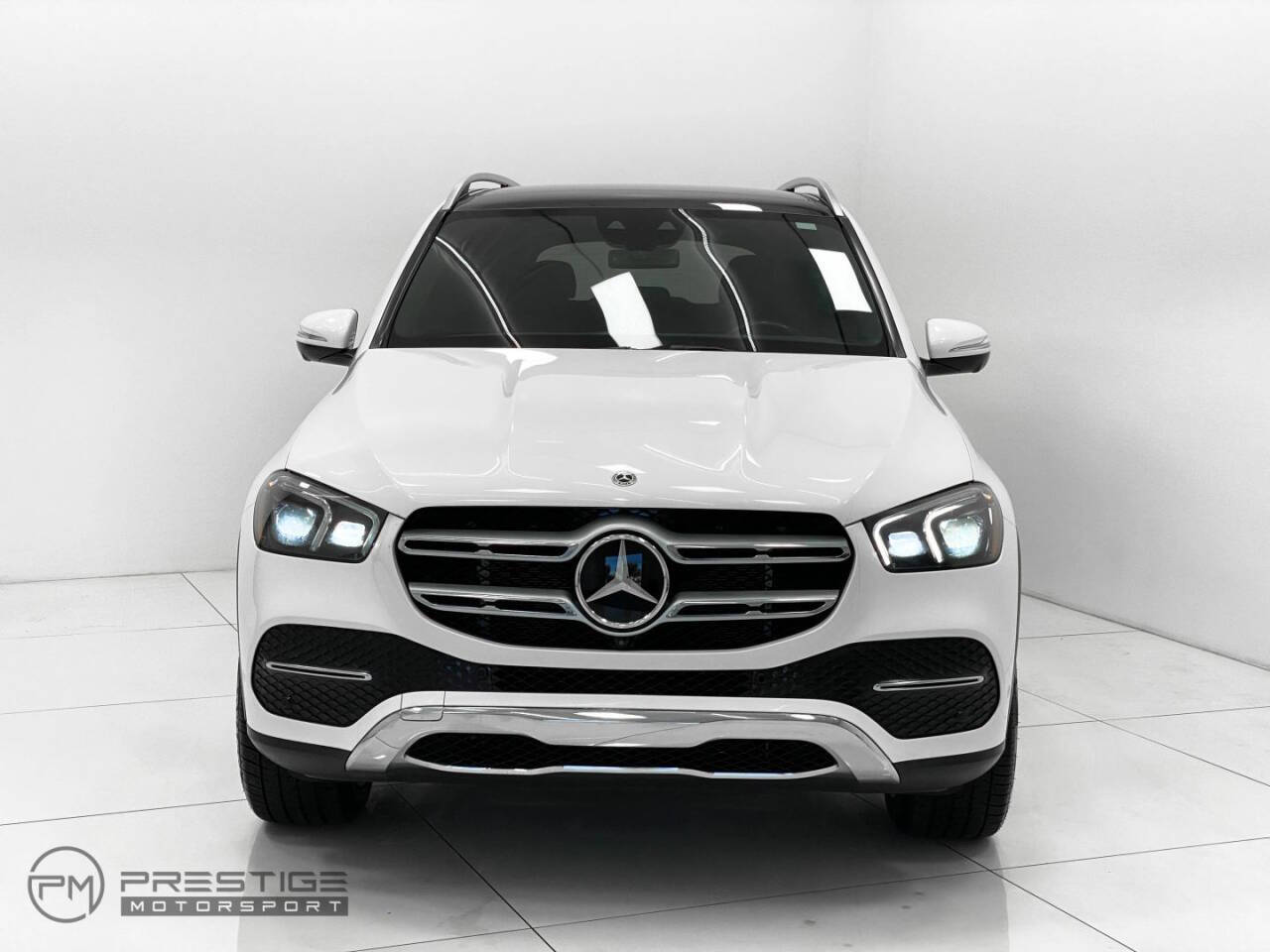 2022 Mercedes-Benz GLE GLE 450 AWD