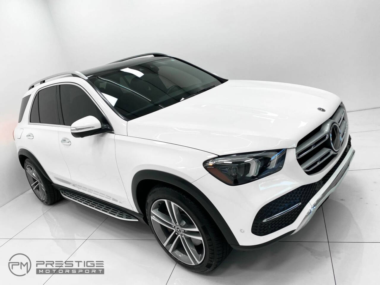 2022 Mercedes-Benz GLE GLE 450 AWD