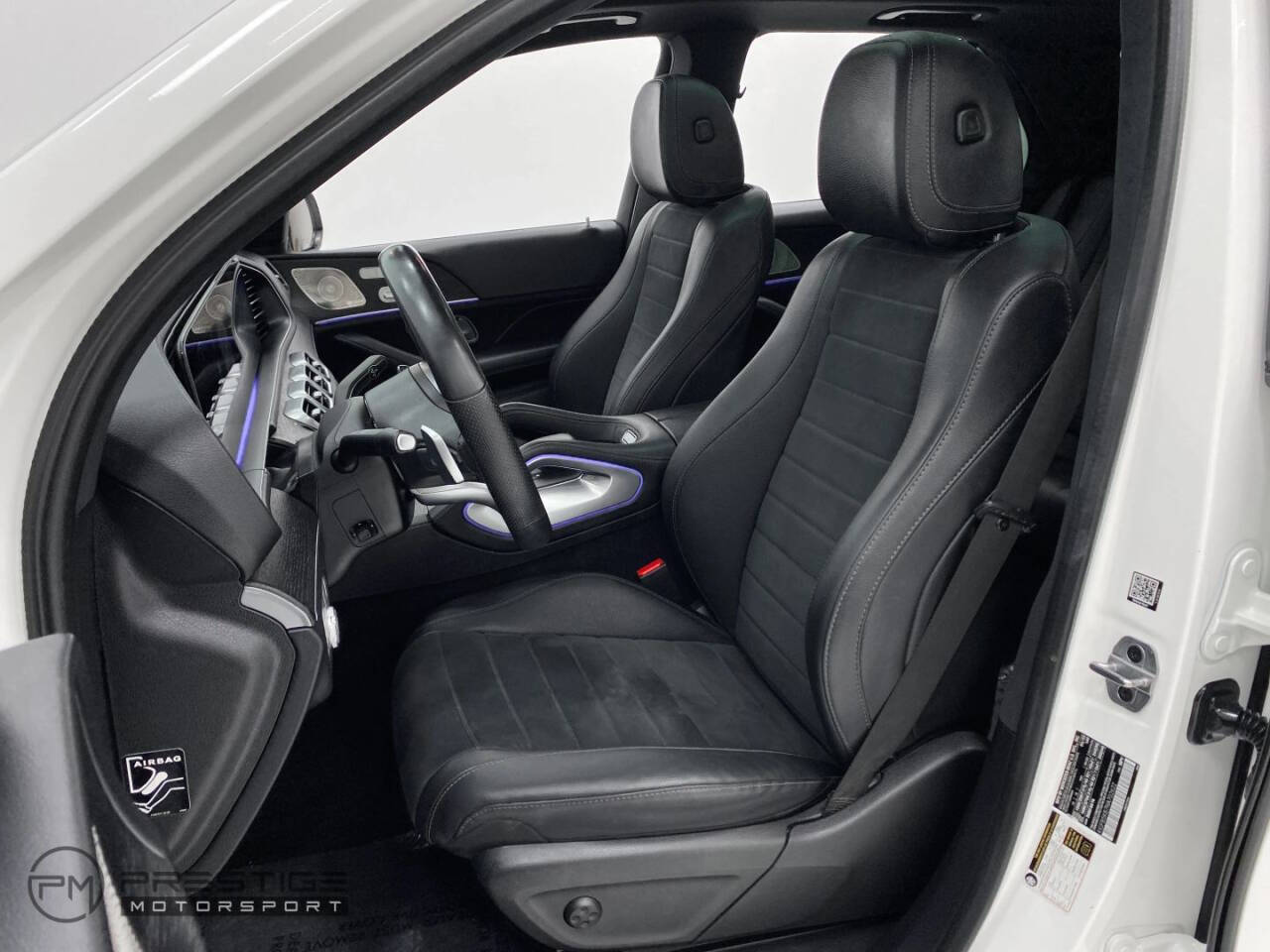 2022 Mercedes-Benz GLE GLE 450 AWD