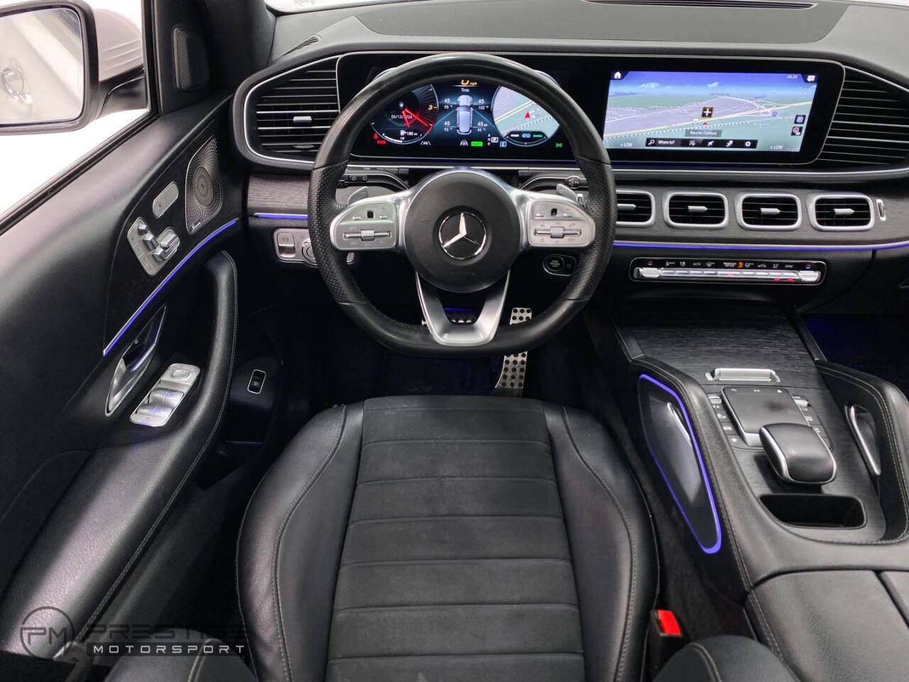 2022 Mercedes-Benz GLE GLE 450 AWD