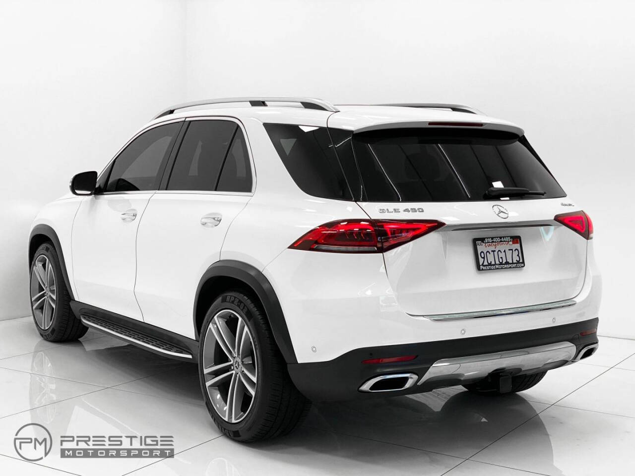2022 Mercedes-Benz GLE GLE 450 AWD