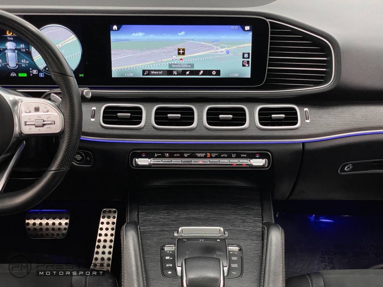 2022 Mercedes-Benz GLE GLE 450 AWD