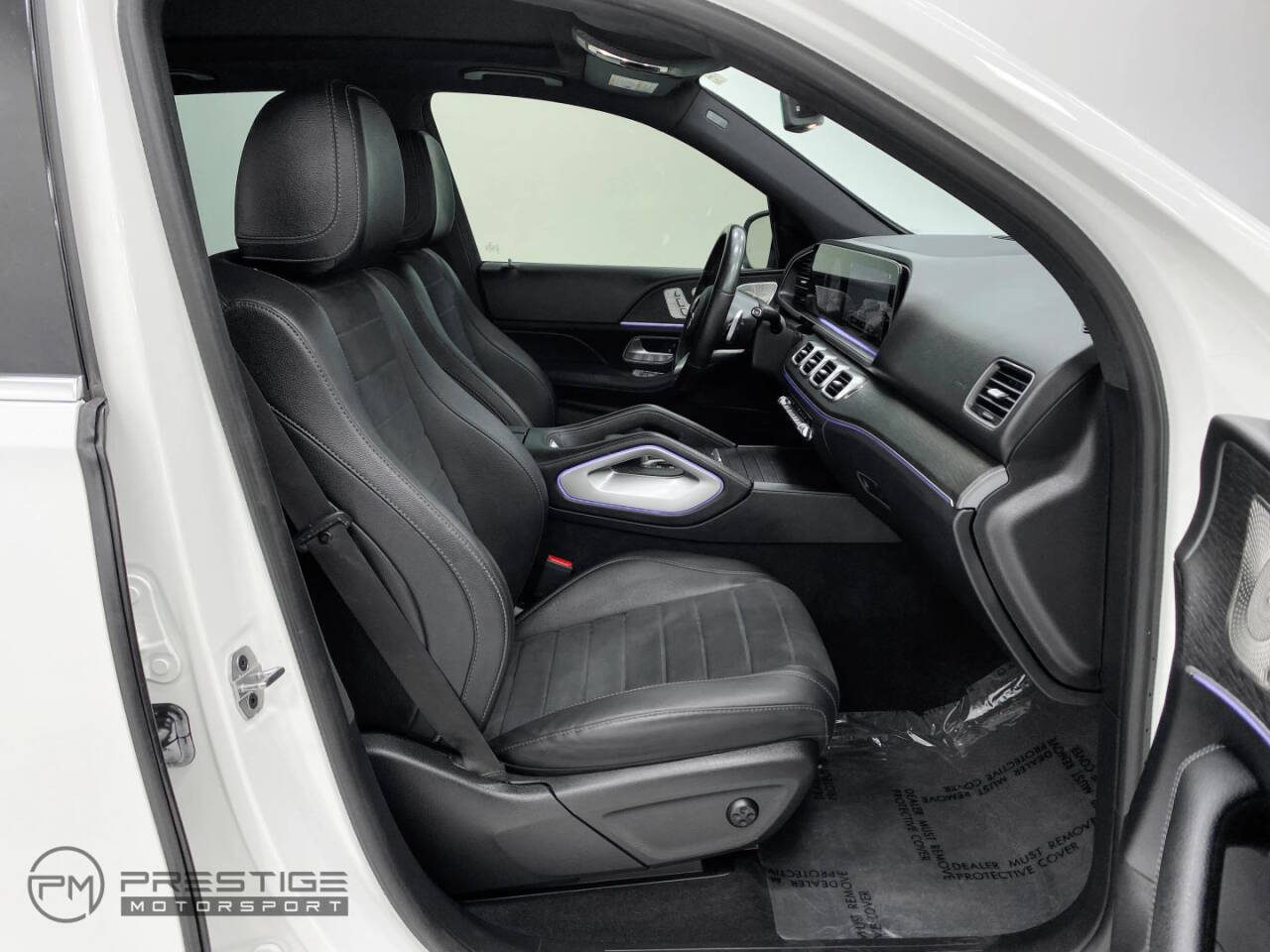 2022 Mercedes-Benz GLE GLE 450 AWD