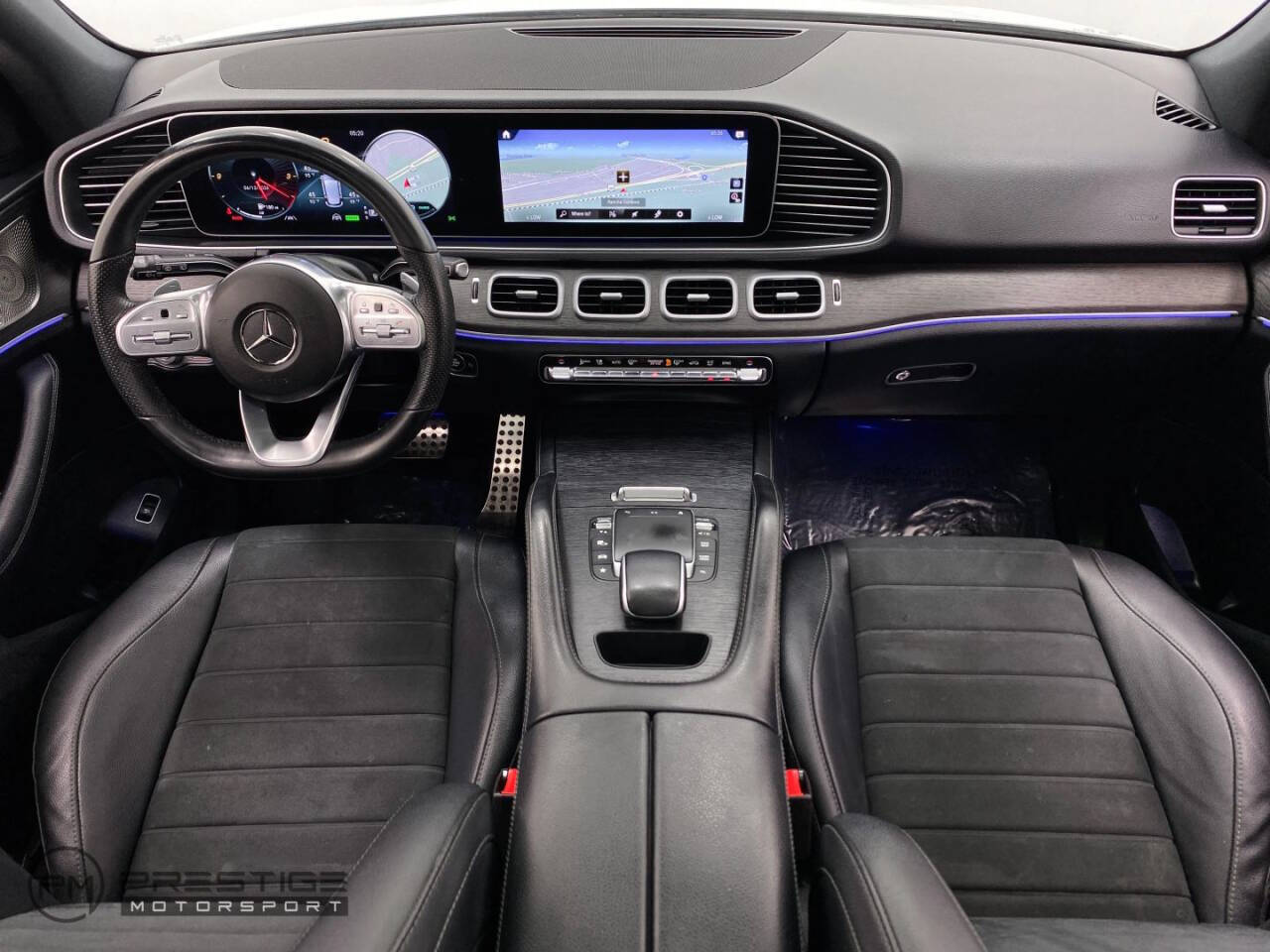 2022 Mercedes-Benz GLE GLE 450 AWD