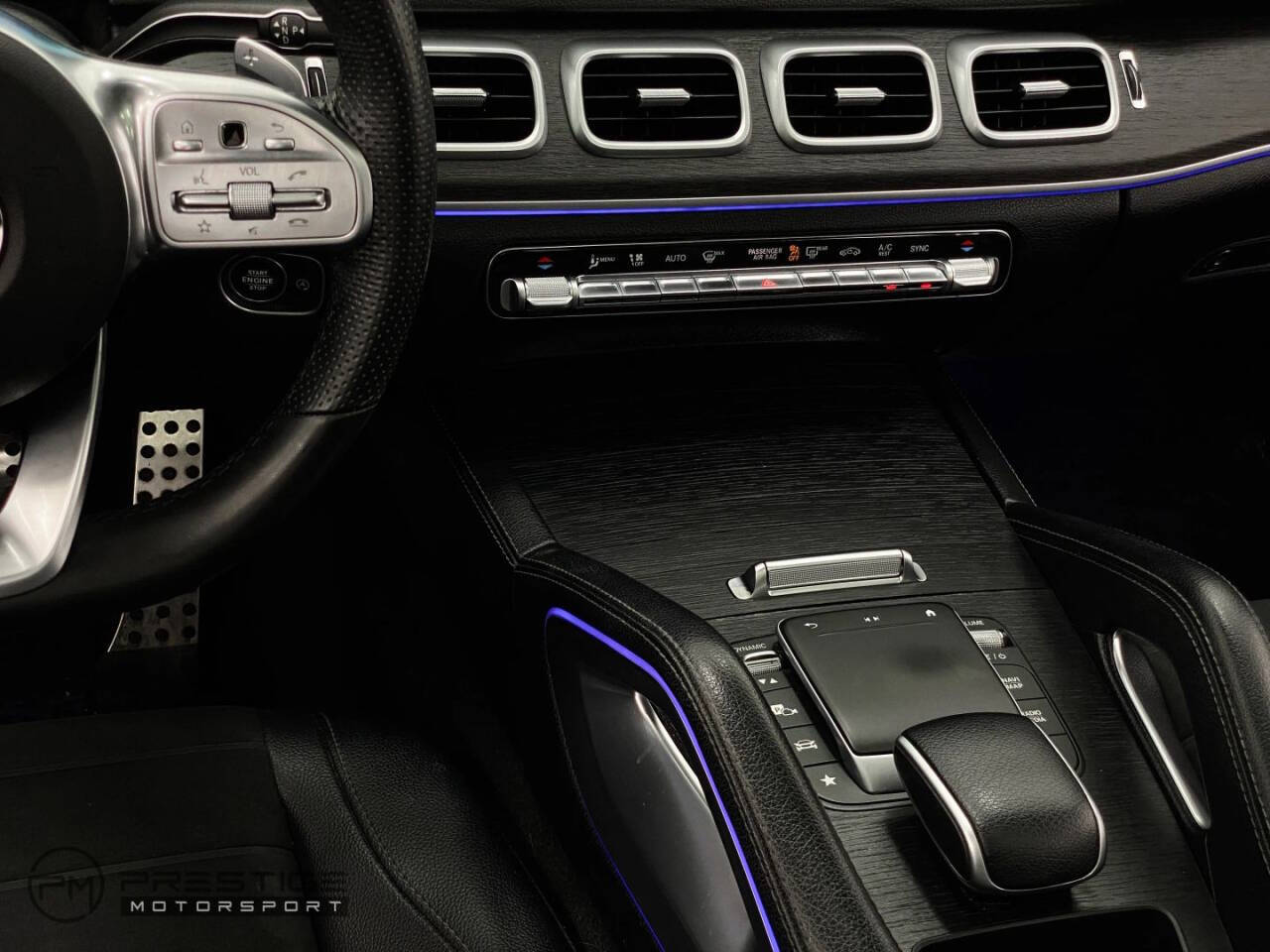 2022 Mercedes-Benz GLE GLE 450 AWD