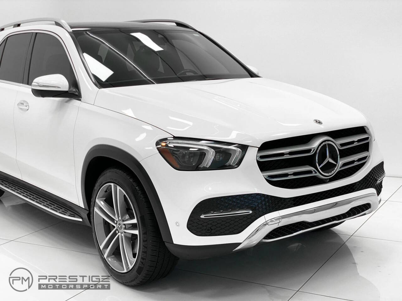2022 Mercedes-Benz GLE GLE 450 AWD