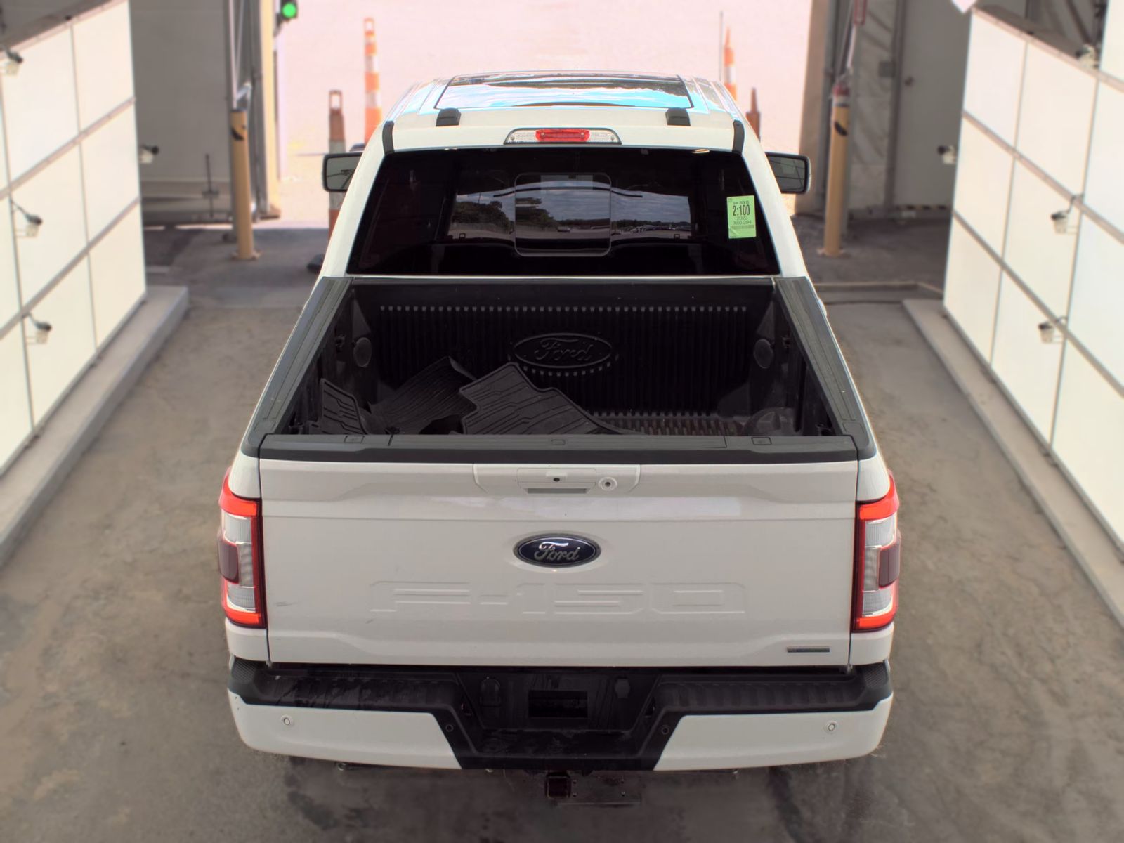 2023 Ford F-150 Lariat AWD