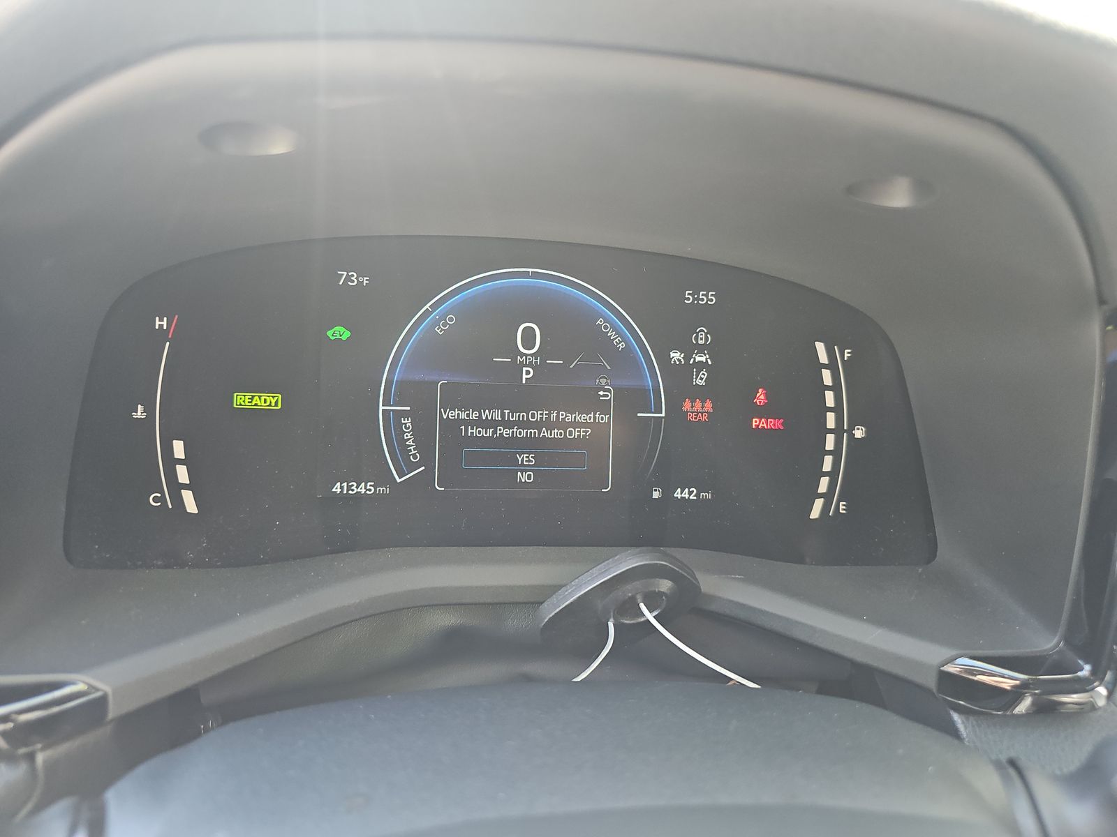 2025 Toyota Camry SE AWD