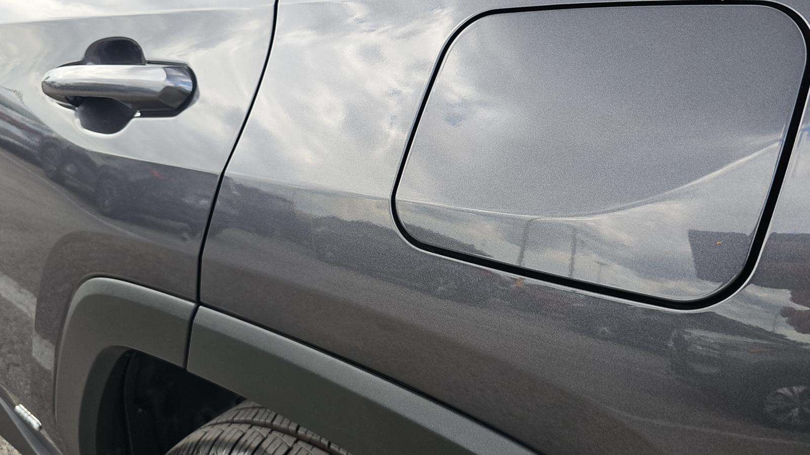 2024 Toyota RAV4 Hybrid XLE AWD