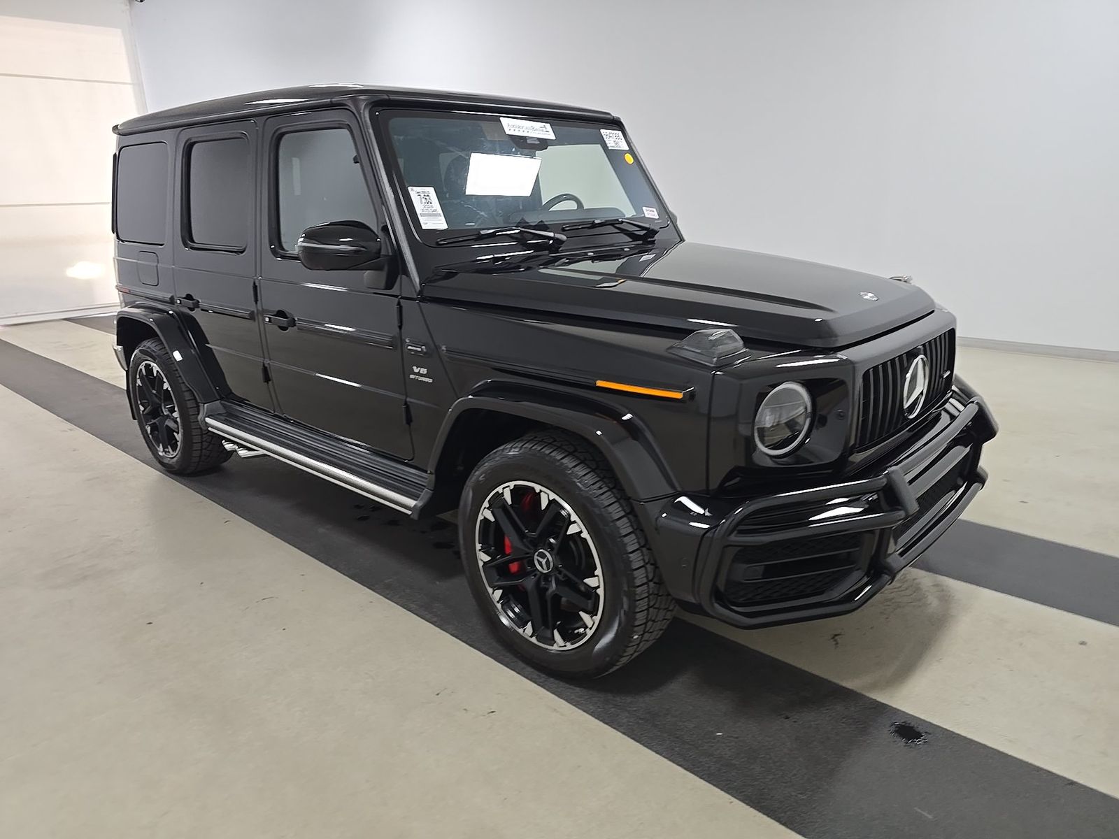 2024 Mercedes-Benz G-Class AMG G 63 AWD