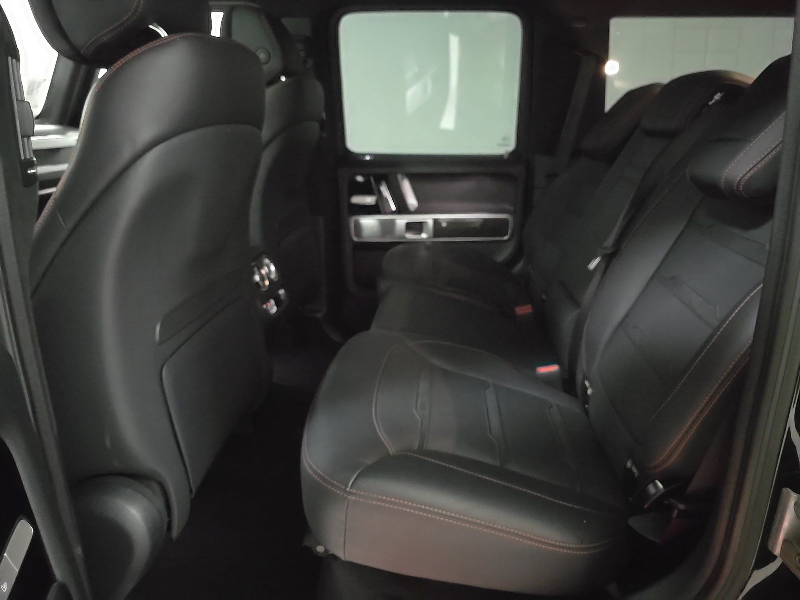 2024 Mercedes-Benz G-Class AMG G 63 AWD