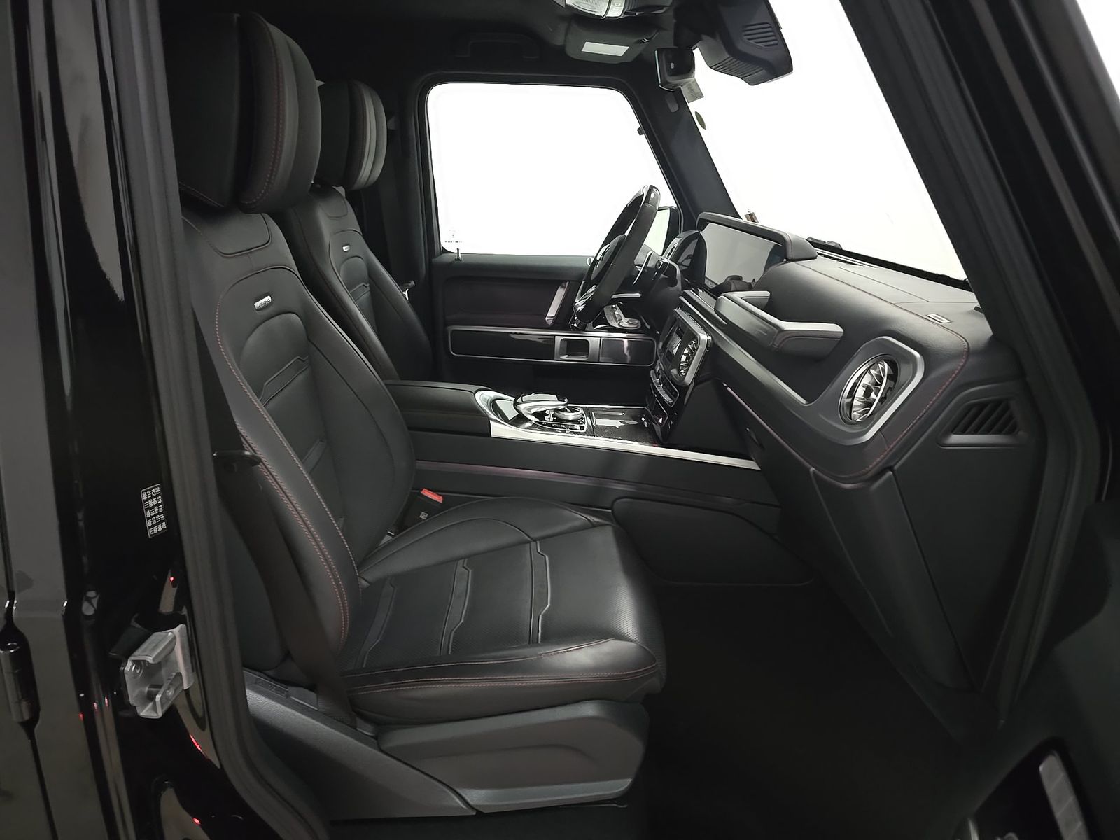 2024 Mercedes-Benz G-Class AMG G 63 AWD