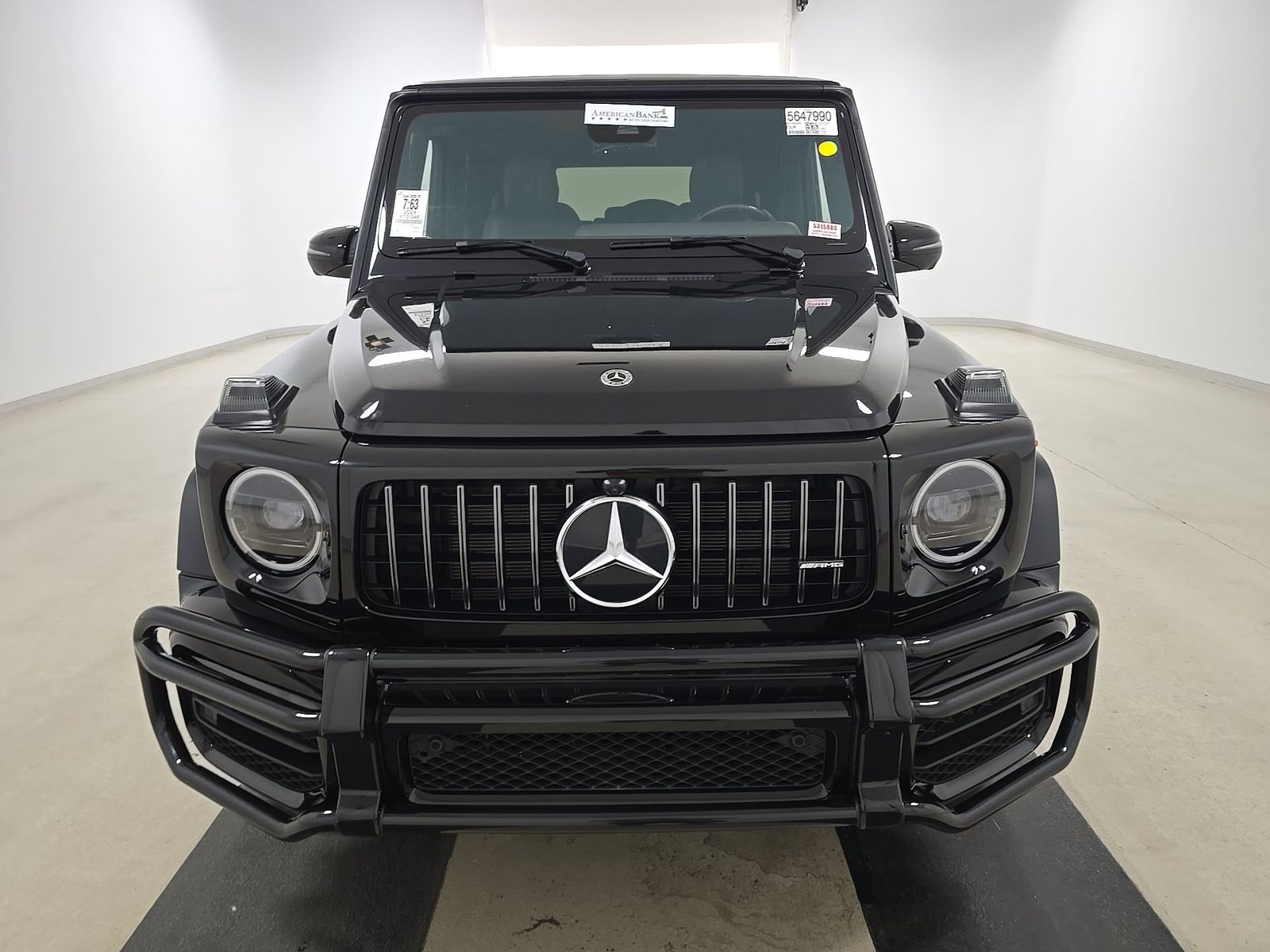 2024 Mercedes-Benz G-Class AMG G 63 AWD