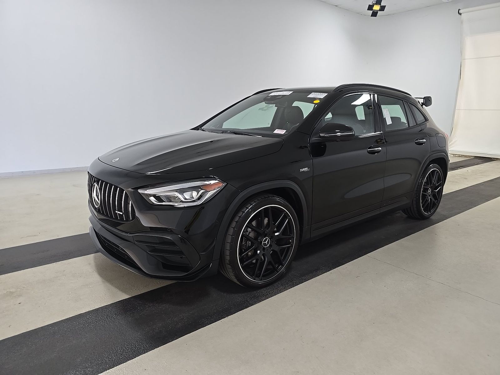 2023 Mercedes-Benz GLA AMG GLA 45 AWD