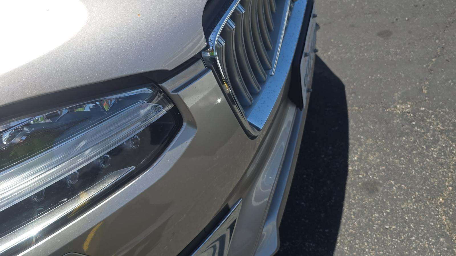 2023 Volvo XC90 B6 Plus AWD