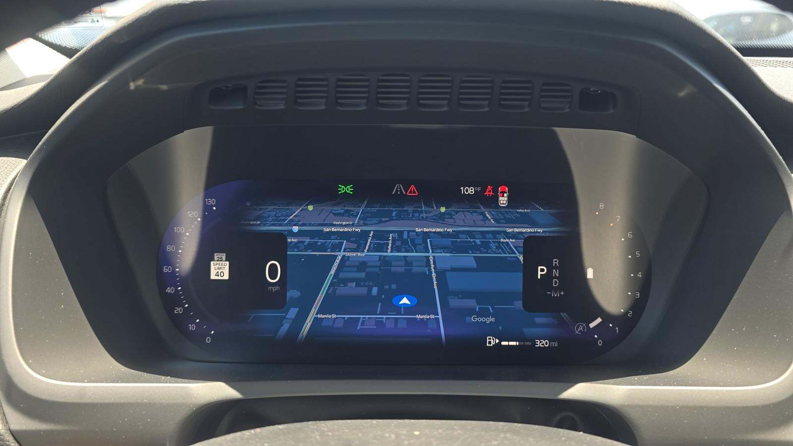 2023 Volvo XC90 B6 Plus AWD