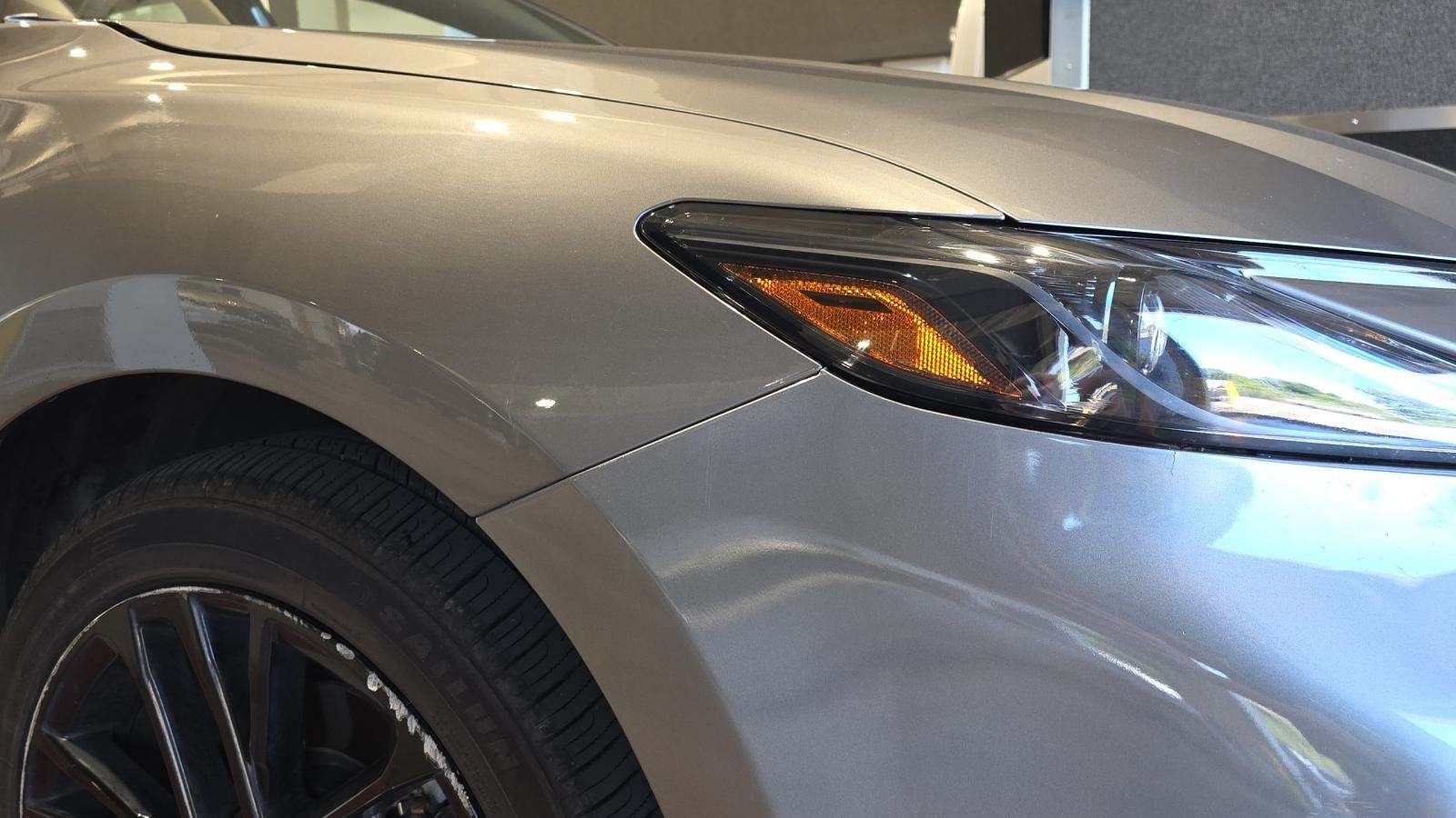 2025 Toyota Camry SE AWD
