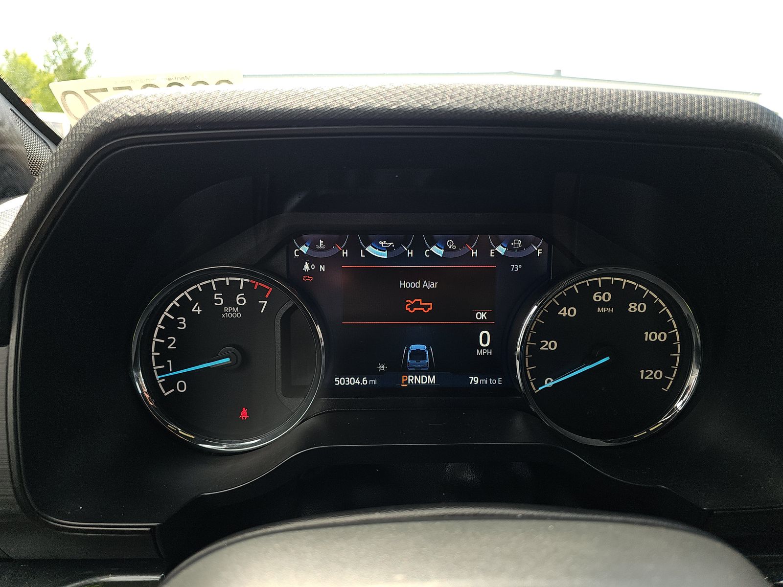 2022 Ford F-150 Tremor AWD