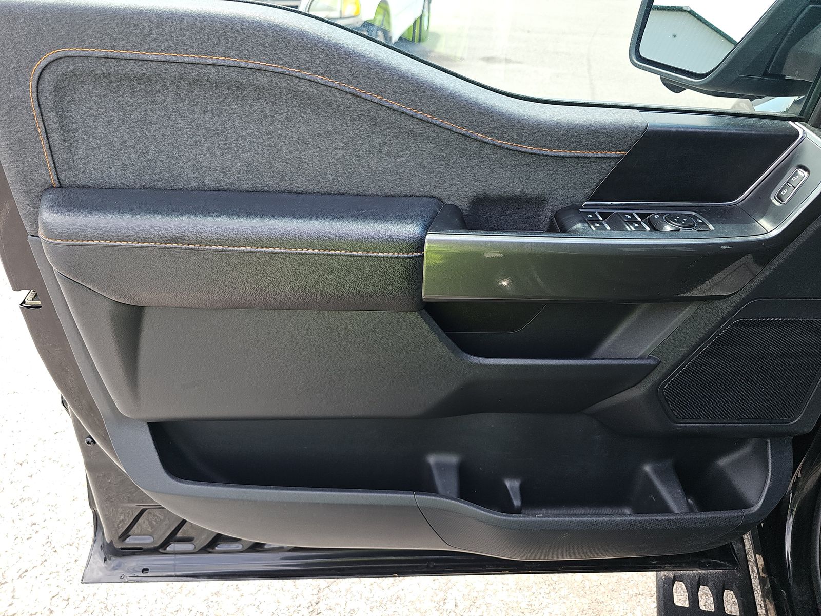 2022 Ford F-150 Tremor AWD