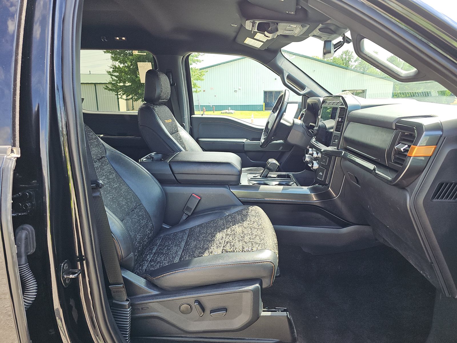 2022 Ford F-150 Tremor AWD