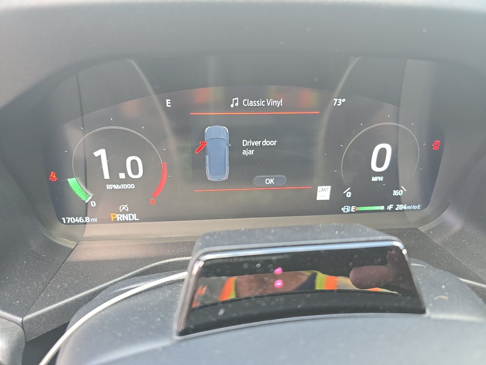 2025 Ford Explorer Platinum AWD