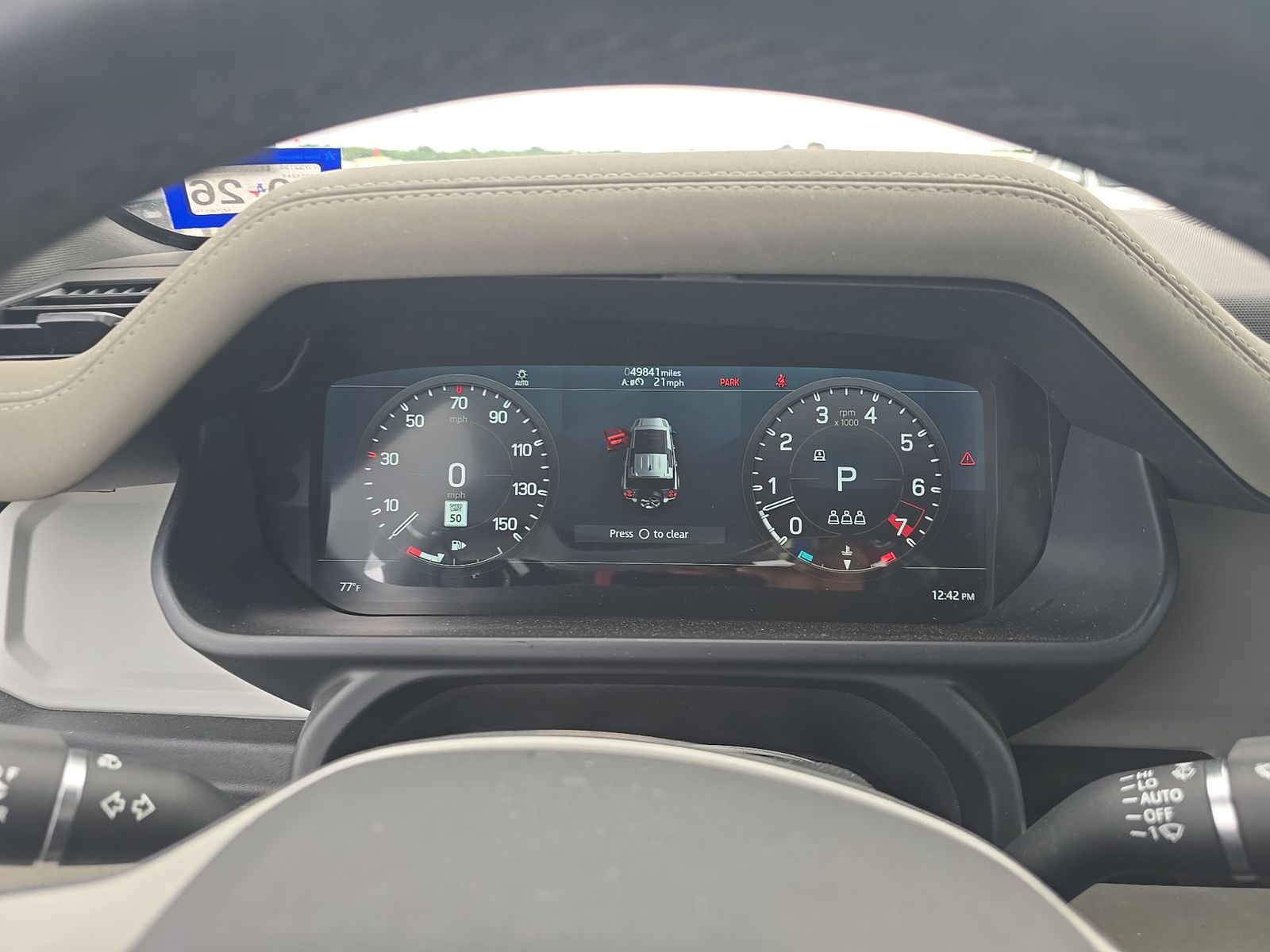 2021 Land Rover Defender 110 SE AWD