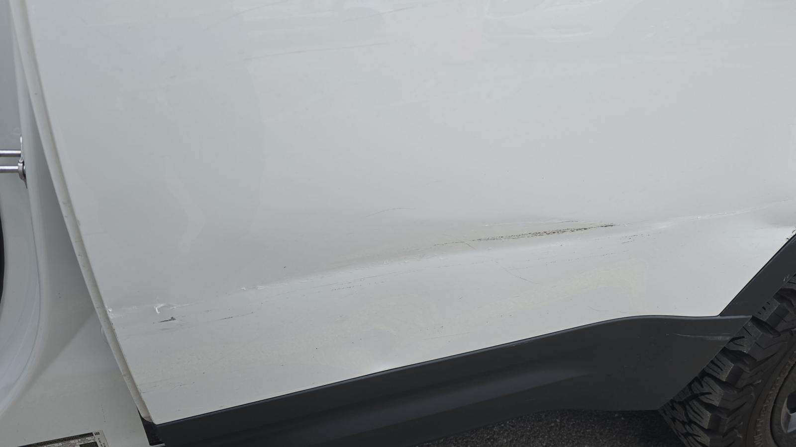 2021 Land Rover Defender 110 SE AWD