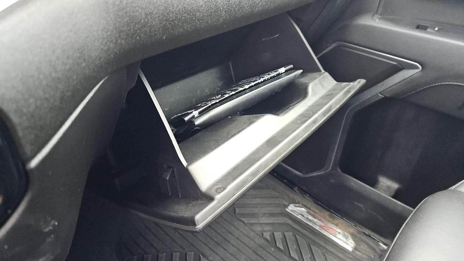 2024 Chevrolet Silverado 2500HD LT AWD