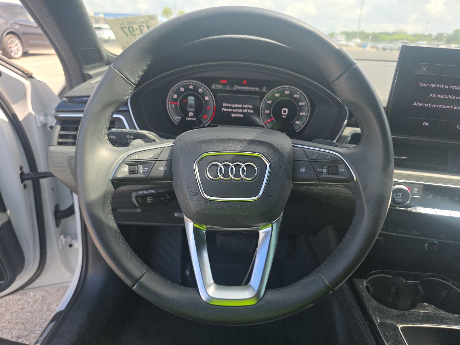 2023 Audi A4 S line Premium Plus FWD