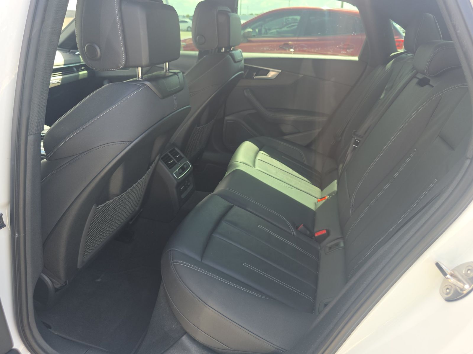 2023 Audi A4 S line Premium Plus FWD