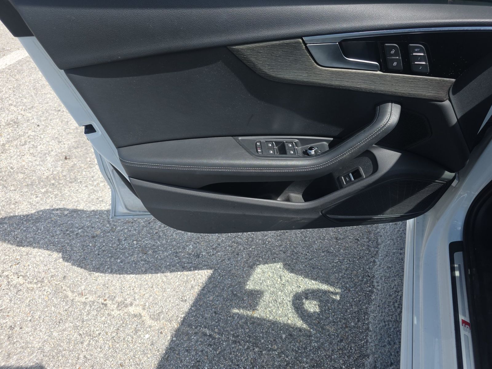 2023 Audi A4 S line Premium Plus FWD