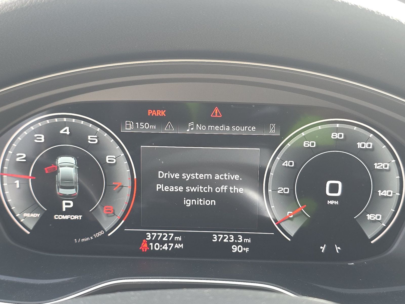 2023 Audi A4 S line Premium Plus FWD