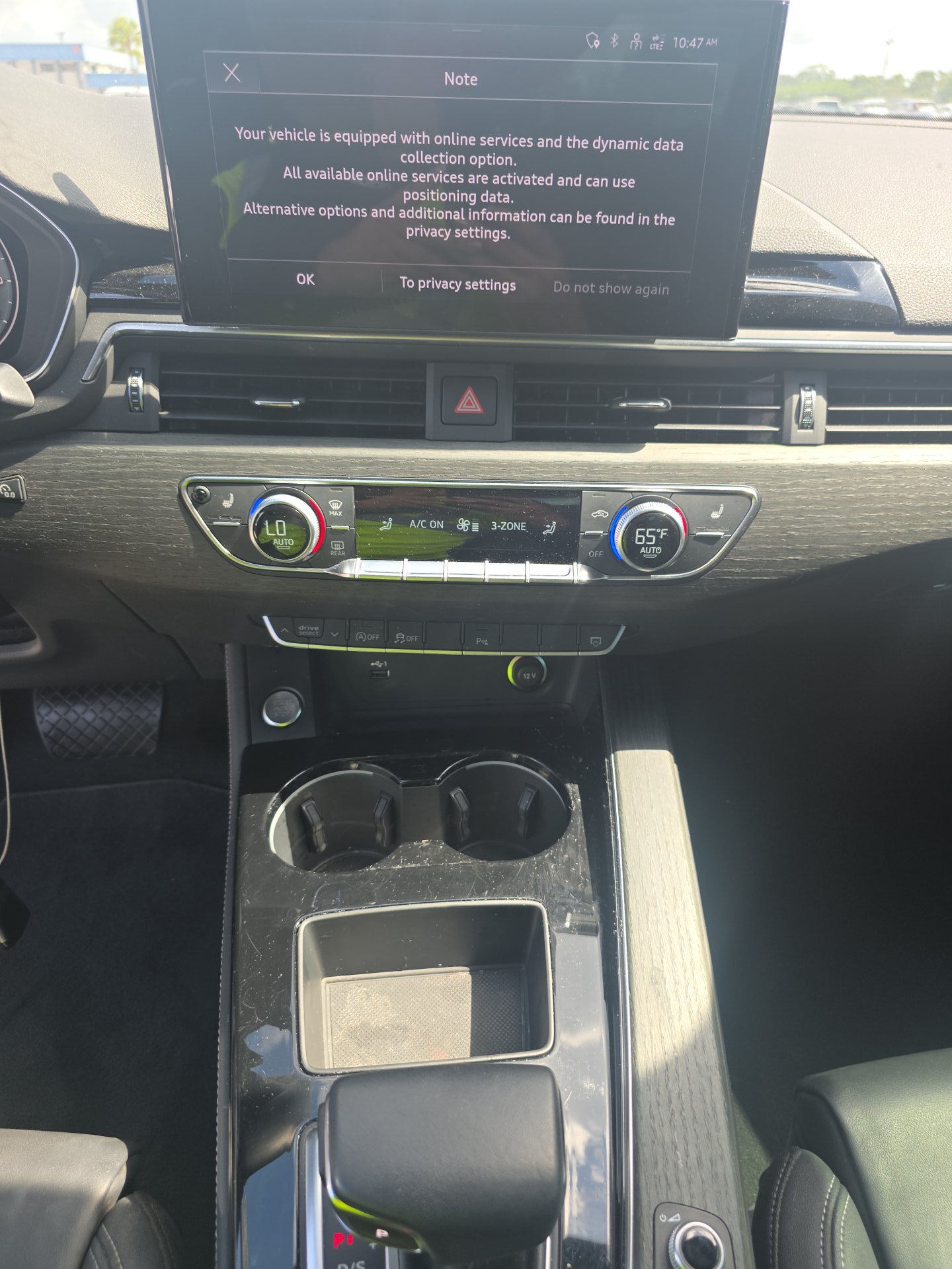 2023 Audi A4 S line Premium Plus FWD