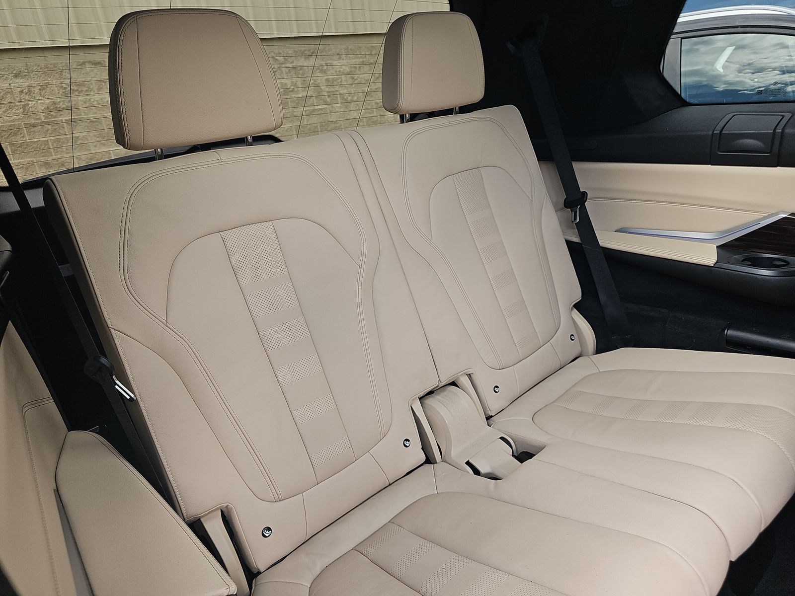 2021 BMW X7 xDrive40i AWD