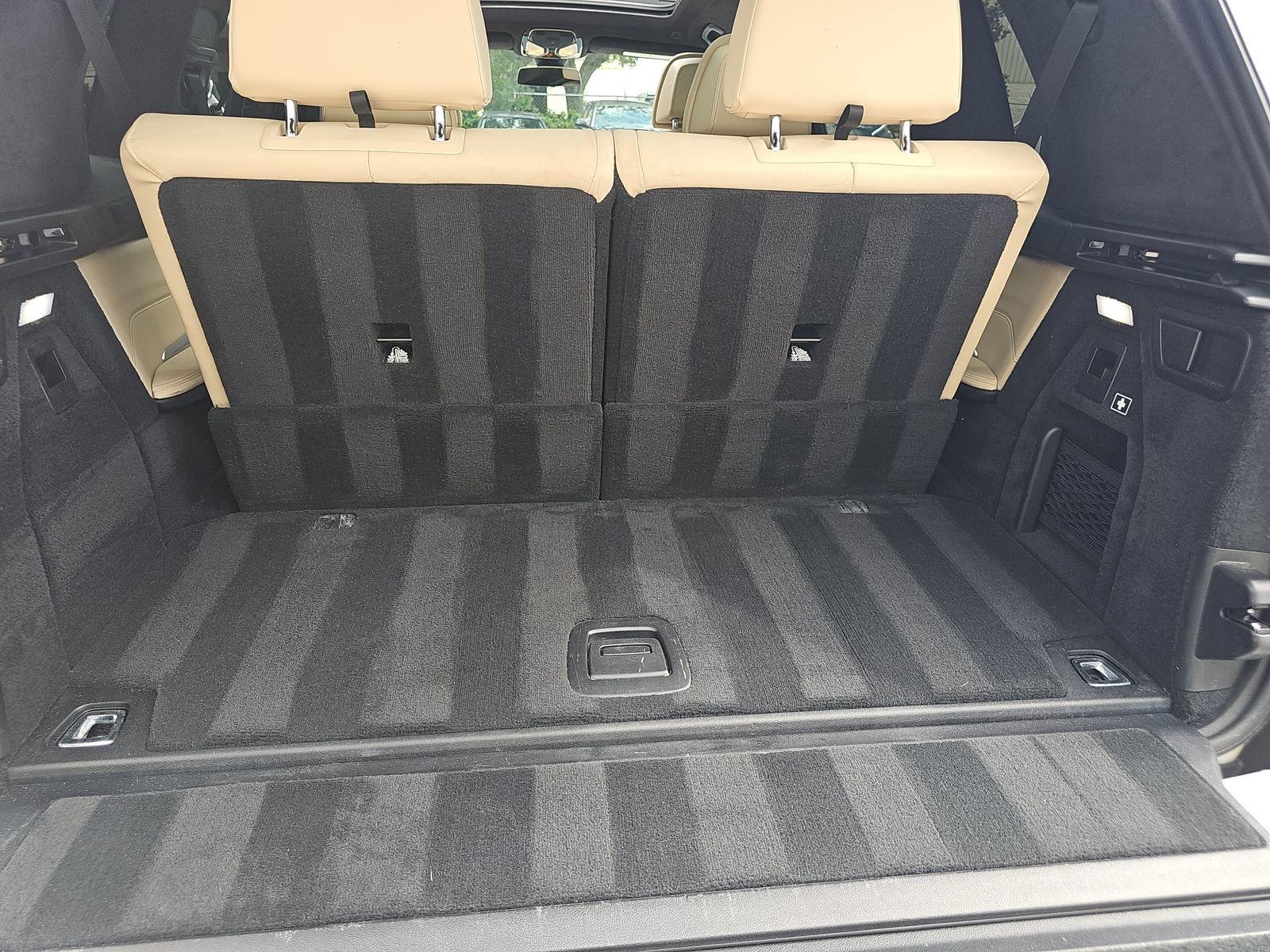 2021 BMW X7 xDrive40i AWD