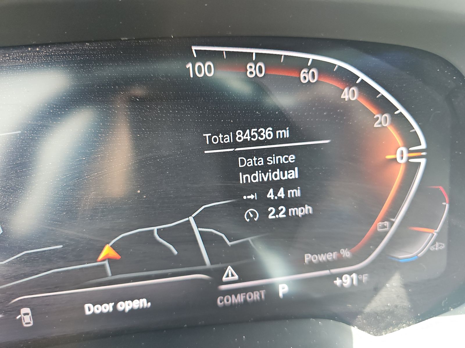 2021 BMW X7 xDrive40i AWD