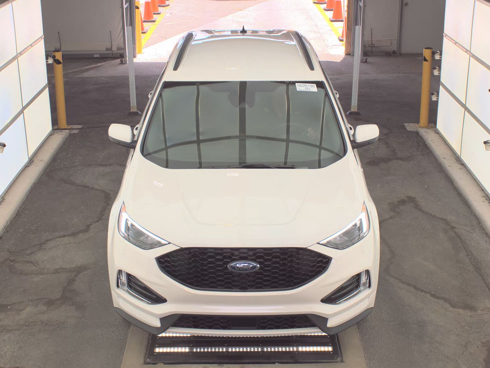 2023 Ford Edge ST-Line AWD