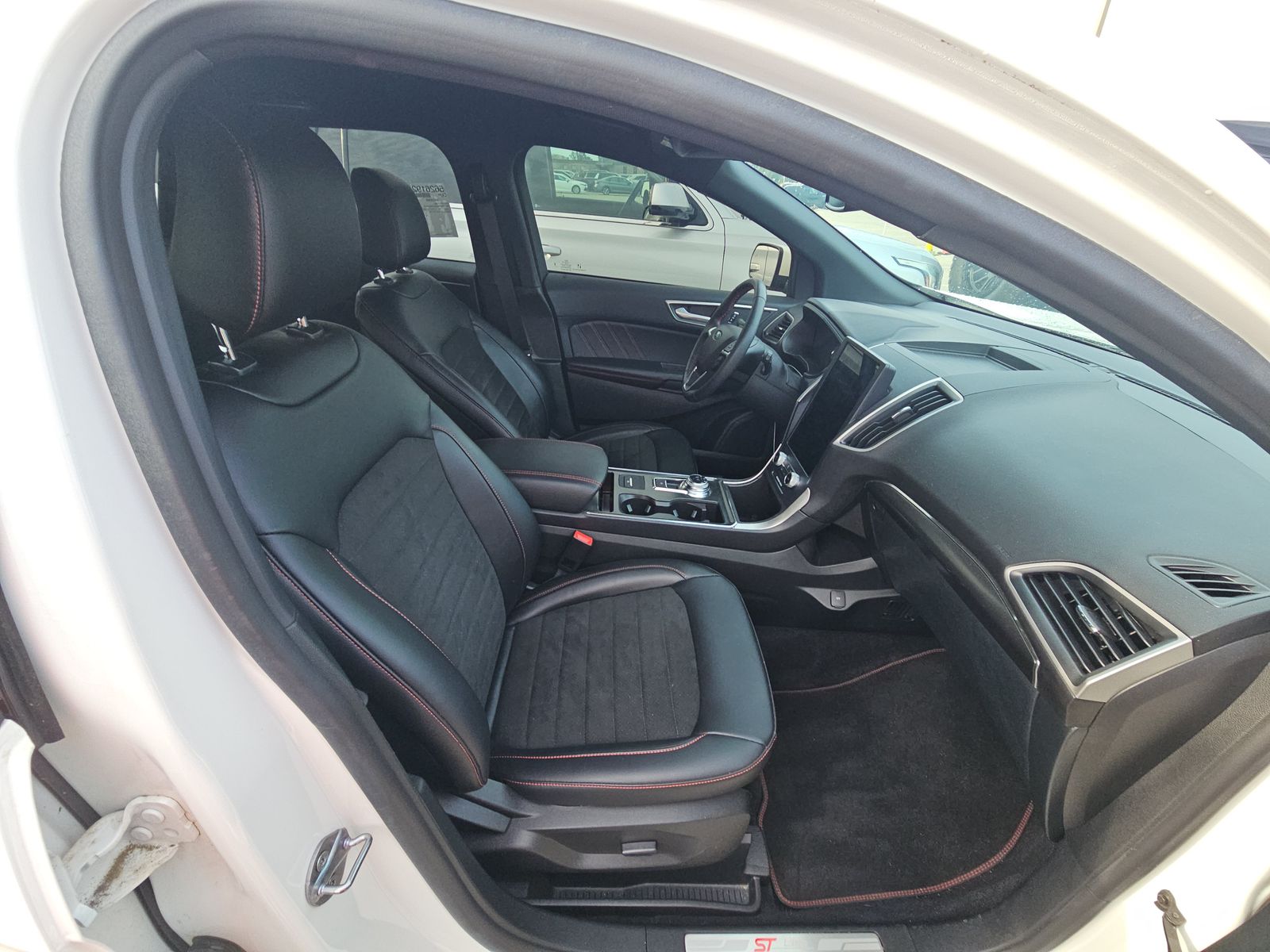 2023 Ford Edge ST-Line AWD