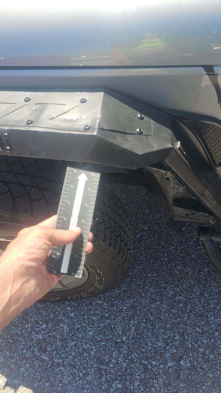 2018 Jeep Wrangler Unlimited Sahara AWD