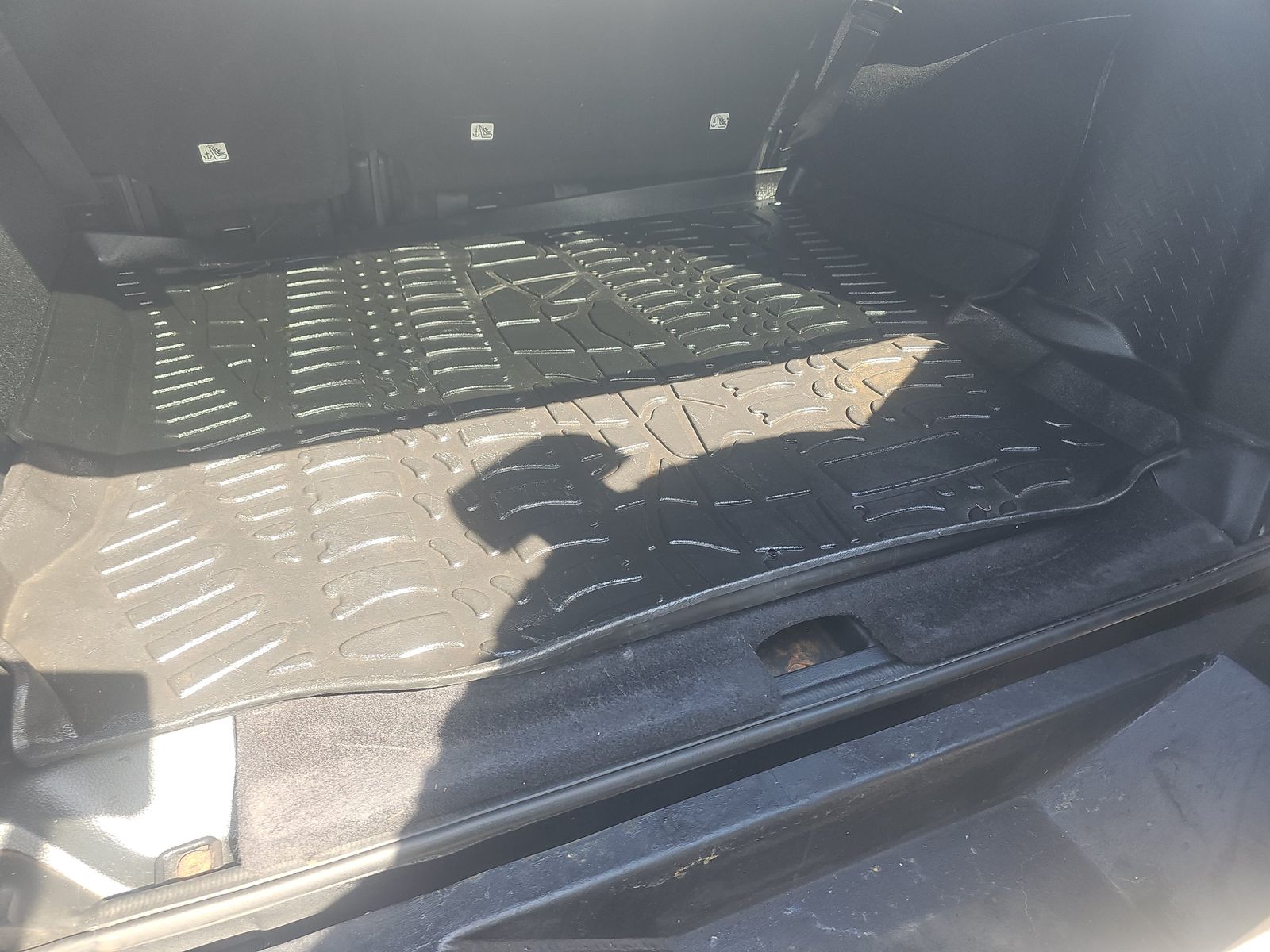 2018 Jeep Wrangler Unlimited Sahara AWD