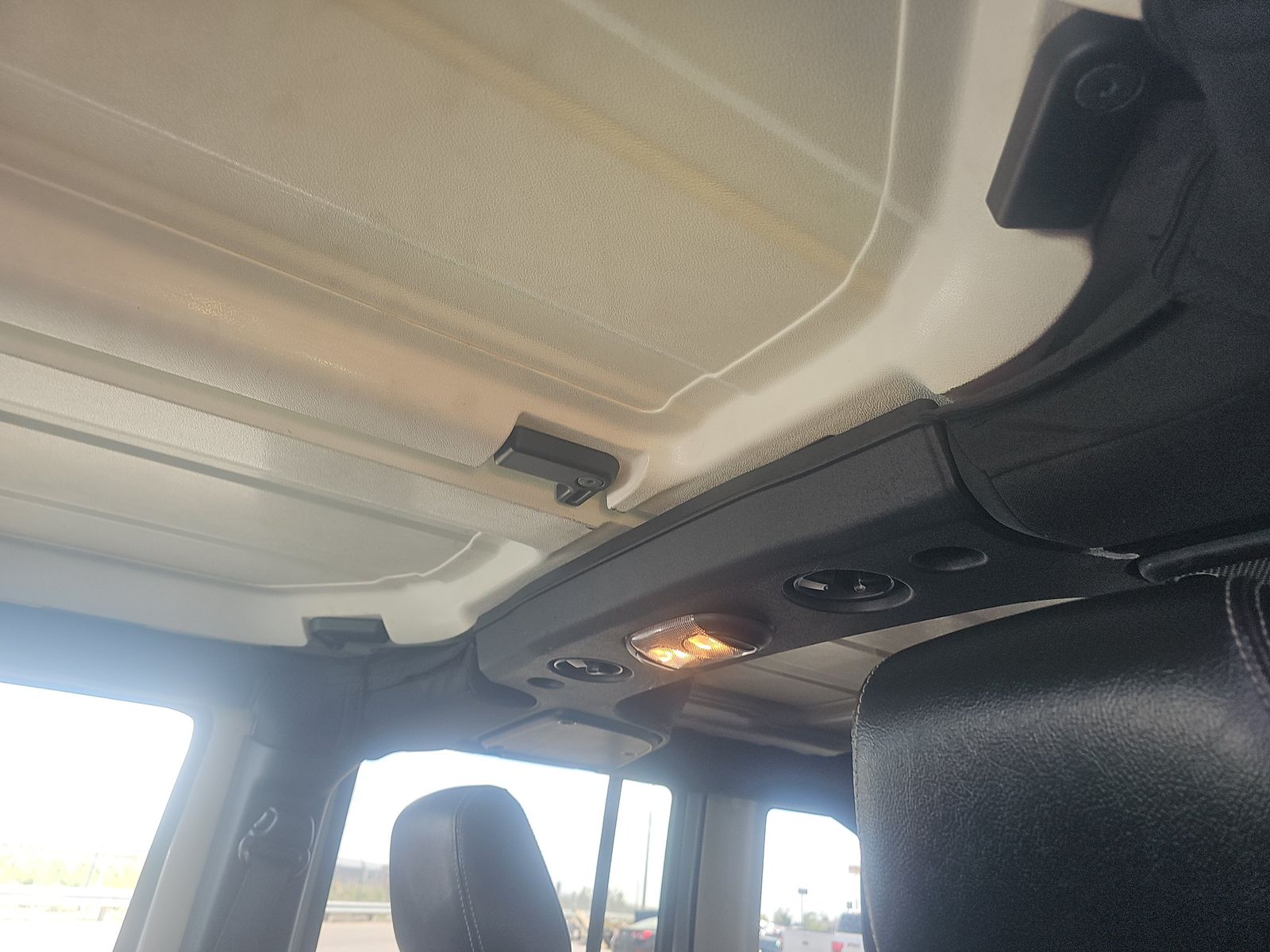2018 Jeep Wrangler Unlimited Sahara AWD