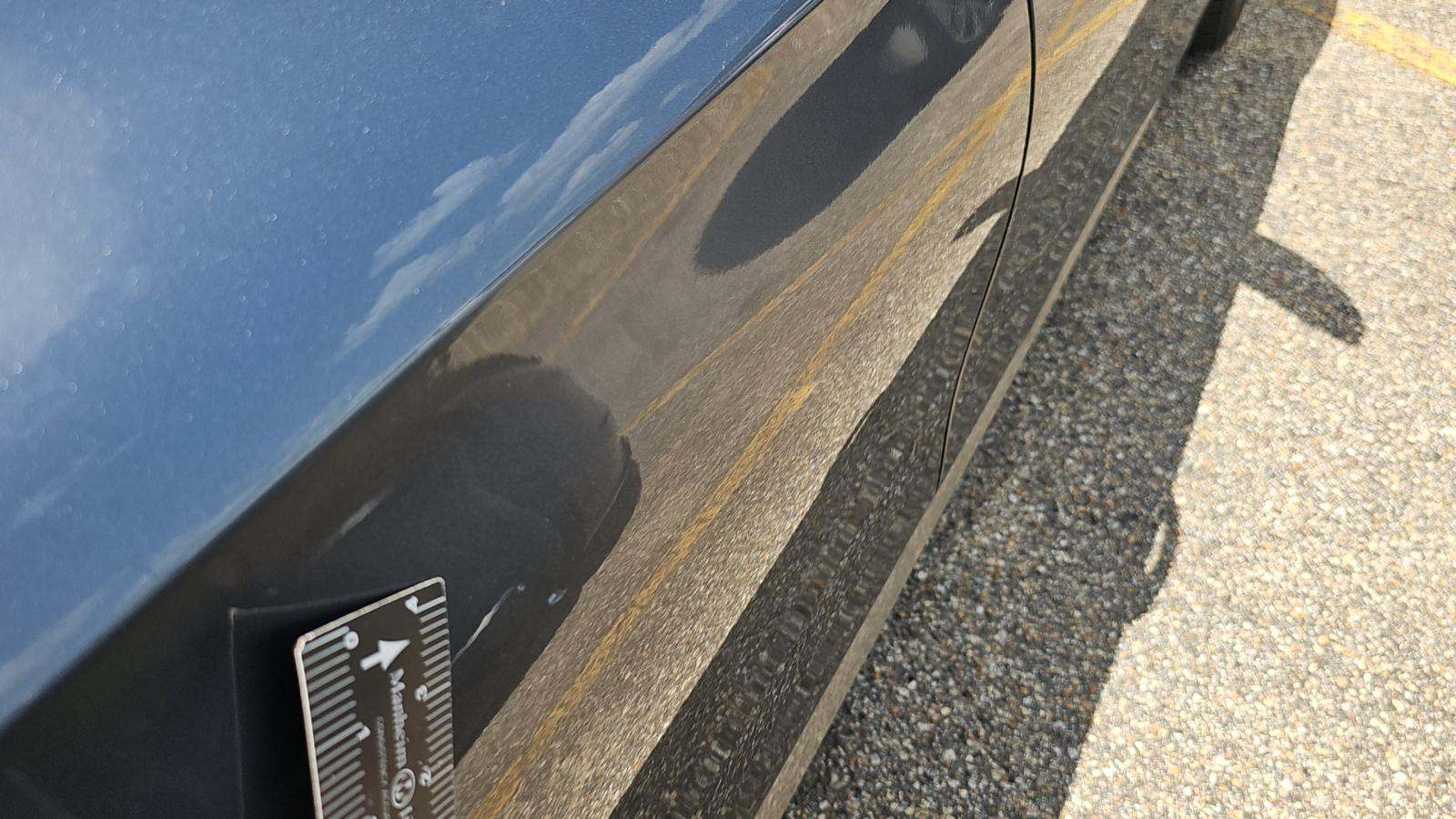 2018 Mercedes-Benz E-Class E 300 RWD