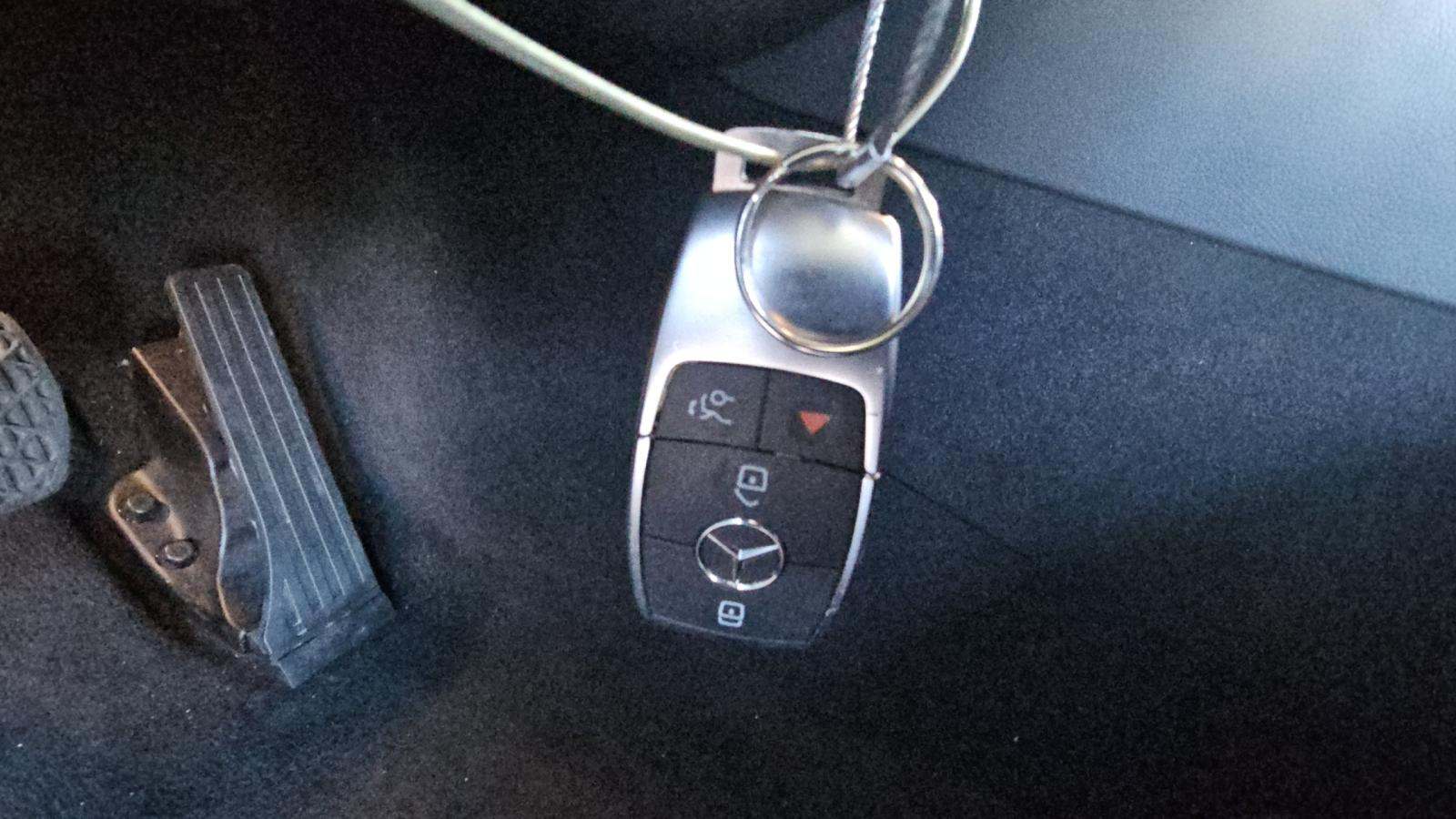 2025 Mercedes-Benz GLS GLS 450 AWD