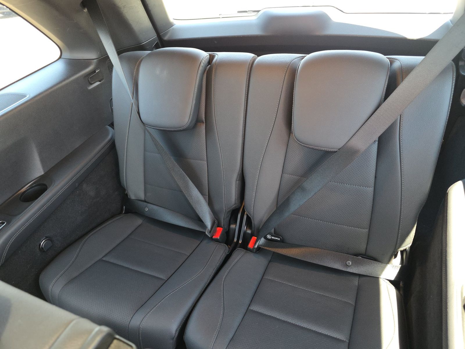 2025 Mercedes-Benz GLS GLS 450 AWD