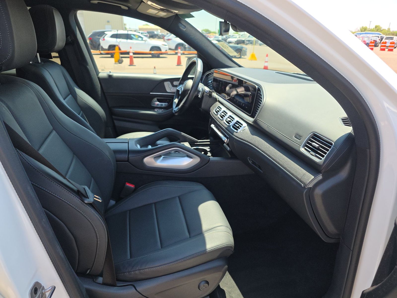 2025 Mercedes-Benz GLS GLS 450 AWD